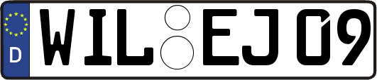 WIL-EJ09