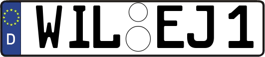 WIL-EJ1