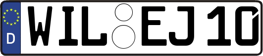WIL-EJ10