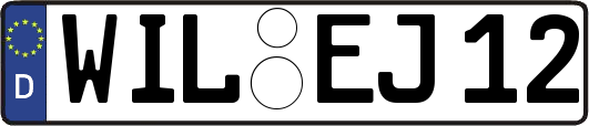 WIL-EJ12