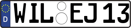 WIL-EJ13
