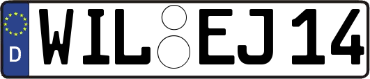 WIL-EJ14