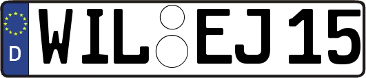 WIL-EJ15