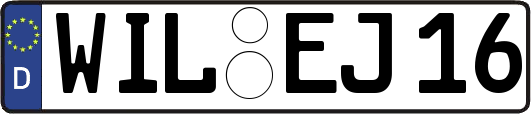 WIL-EJ16