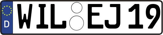 WIL-EJ19