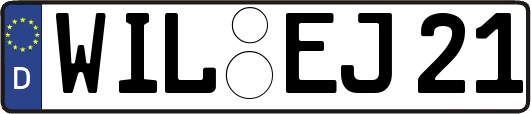 WIL-EJ21