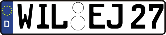 WIL-EJ27