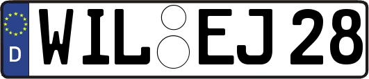 WIL-EJ28