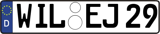 WIL-EJ29