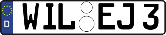WIL-EJ3