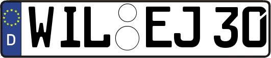 WIL-EJ30