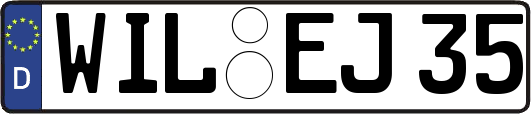 WIL-EJ35
