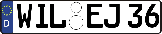 WIL-EJ36