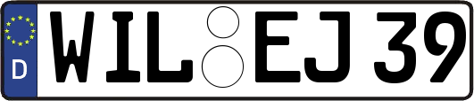 WIL-EJ39