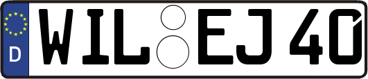 WIL-EJ40