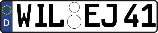 WIL-EJ41