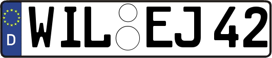 WIL-EJ42