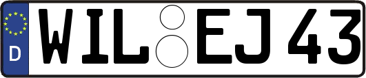 WIL-EJ43