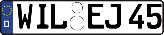 WIL-EJ45