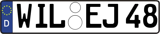 WIL-EJ48
