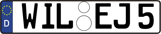 WIL-EJ5