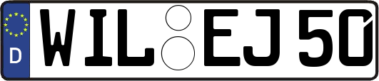 WIL-EJ50