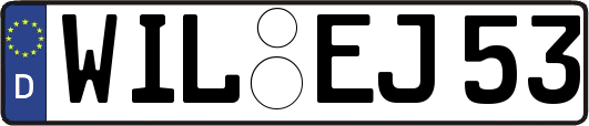 WIL-EJ53