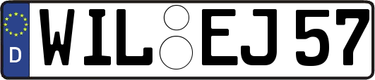 WIL-EJ57