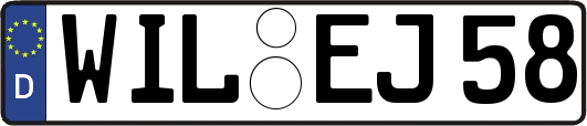 WIL-EJ58