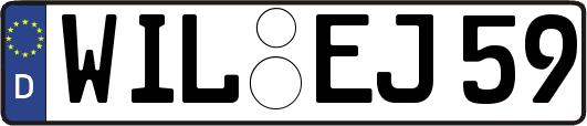 WIL-EJ59