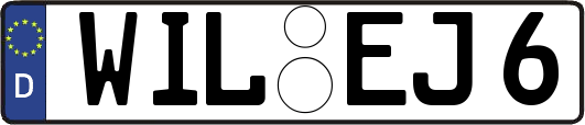 WIL-EJ6