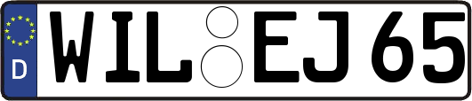 WIL-EJ65