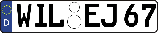 WIL-EJ67