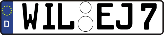 WIL-EJ7