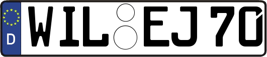 WIL-EJ70