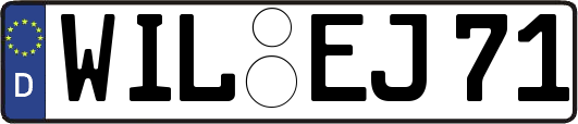 WIL-EJ71