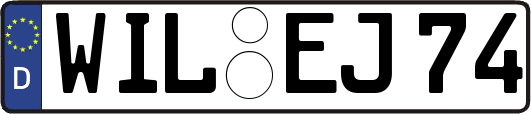 WIL-EJ74