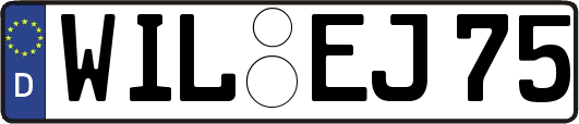 WIL-EJ75