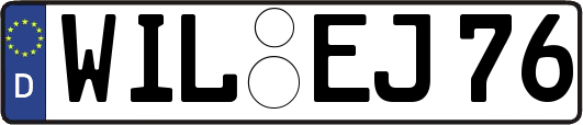 WIL-EJ76