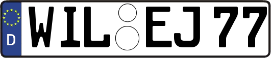 WIL-EJ77