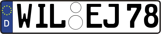 WIL-EJ78