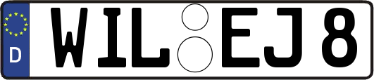 WIL-EJ8