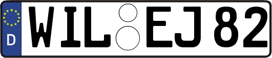 WIL-EJ82