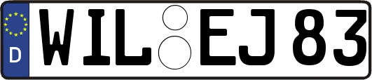 WIL-EJ83