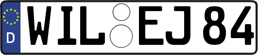 WIL-EJ84