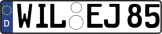WIL-EJ85