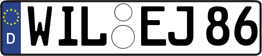 WIL-EJ86