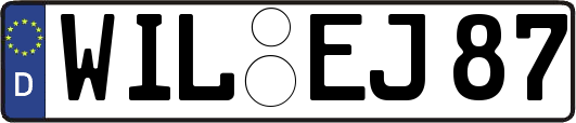 WIL-EJ87