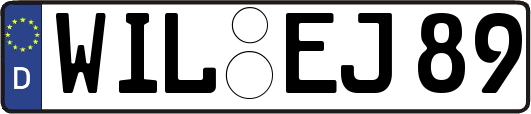 WIL-EJ89