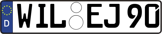 WIL-EJ90